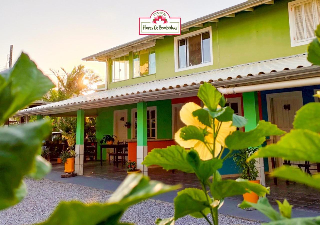Inn Flores De